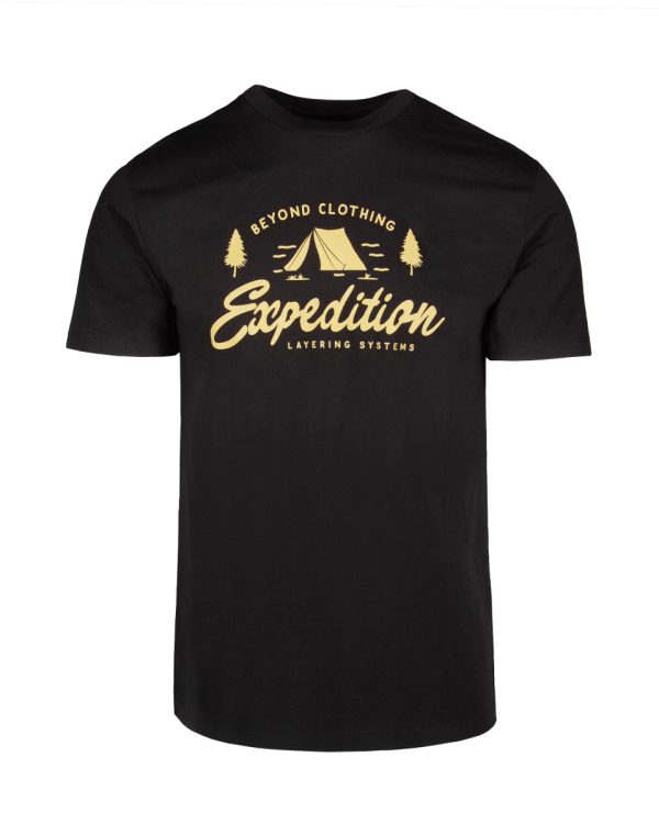 Expedition S.S. T-Shirt Sale - Image 2