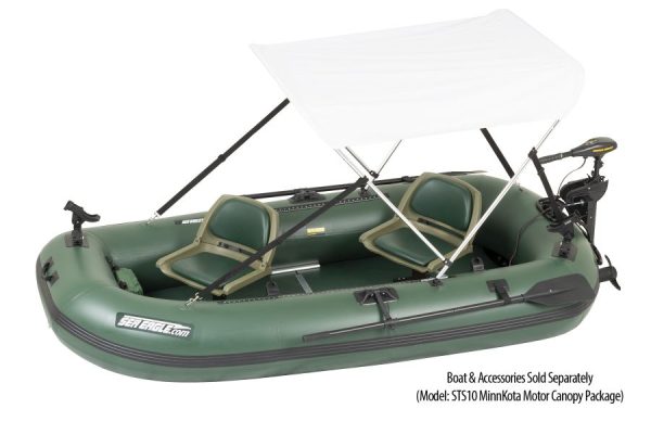 Sea Eagle Sun & Rain Canopy Cheap - Image 2
