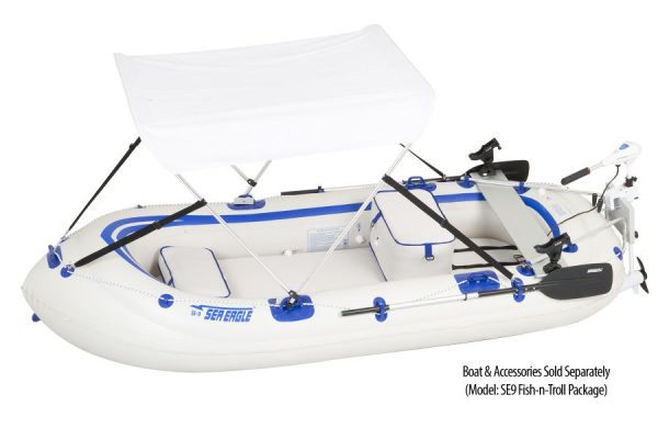 Sea Eagle Sun & Rain Canopy Cheap